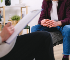 Brühl bireysel terapi