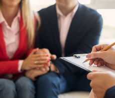 Brühl çift terapisi