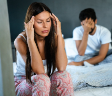 Brühl cinsel terapi