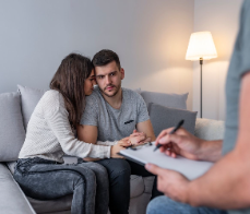 Brühl ilişki terapisi